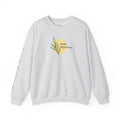 Copy of Crewneck Sweatshirt - "Small Beginnings"